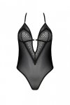 Bielizna Denerys body black L/XL