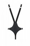 028 Body Harry black L/XL - Passion