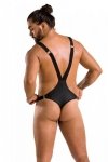 028 Body Harry black XXL/XXXL - Passion