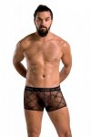 032 Short James black XXL/XXXL - Passion