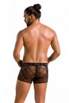 032 Short James black XXL/XXXL - Passion