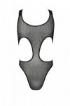 040 Body Leon black XXL/XXXL - Passion