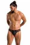 042 Slip Timmy black L/XL - Passion