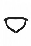 044 Slip Open Ben black L/XL - Passion