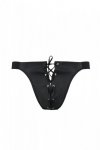 044 Slip Open Ben black XXL/XXXL - Passion