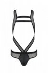 045 Body Victor black L/XL - Passion