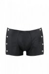 048 Short David black L/XL - Passion