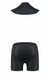 051 Set Edward black L/XL - Passion