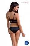 Lagerta set black XXL/XXXL