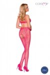 Bodystocking CA002 pink