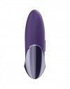 Wibrator Satisfyer  Purple Pleasure Lay-on Vibrator