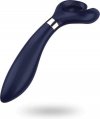 Wibrator dla par Satisfyer Endless Fun Multi Vibrator Blue