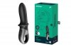 Wibrator damski analny Satisfyer Hot Passion Anal - z aplikacją
