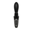 Wibrator damski Satisfyer Heat Climax+ - z aplikacją