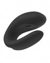 Wibrator dla dwojga Satisfyer  Double Joy Partner Vibrator 
