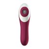 Stymulator łechtaczki powietrzny Satisfyer Dual Crush
