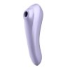 Wibrator stymulator powietrzny Satisfyer Dual Pleasure 