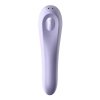 Wibrator stymulator powietrzny Satisfyer Dual Pleasure 