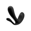 Wibrator wielofunkcyjny Satisfyer Top Secret +