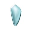 Masażer damski Satisfyer Love Breeze (ice blue)