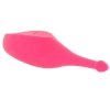 Masażer punktowy Satisfyer Twirling Fun Trip różowy