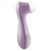 Masażer Satisfyer Pro 2 violet