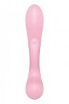 Satisfyer Triple Oh pink