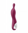 Wibrujący stymulator punktu a Satisfyer A-Mazing 1