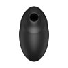 Masażer ssący Satisfyer Vulva Lover 3 czarny