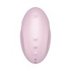 Masażer ssący Satisfyer Vulva Lover 3 różowy
