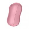 Satisfyer Cotton Candy (light red)