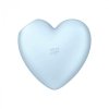 Stymulator Cutie Heart (blue)