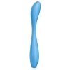 Wibrator stymulator punktu g Satisfyer G-Spot Flex 4 z aplikacją