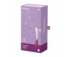 Wibrator stymulator punktu g Satisfyer G-Spot Flex 3 (red)