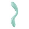 Satisfyer wibrator Rrrolling Pleasure (mint)