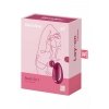 Masażer Satisfyer Spot On 1 berry