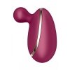 Masażer Satisfyer Spot On 1 berry