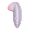 Stymulator łechtaczki Satisfyer Lay-On Tropical Tip liliowy