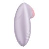 Stymulator łechtaczki Satisfyer Lay-On Tropical Tip liliowy