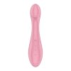 Masażer wibrator Satisfyer G-Force pink