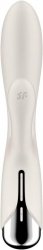Wibrator damski Satisfyer Spinning Rabbit 1 Beige