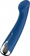 Wibrator damski Satisfyer Spinning G-Spot 1 Blue