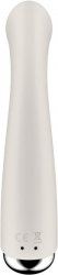Wibrator damski Satisfyer Spinning G-Spot 1 Beige