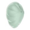 Masażer Satisfyer Cloud Dancer mint
