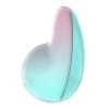 Masażer Satisfyer Pixie Dust mint/pink