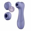 Pro 2 generation 3 with liquid air lilac