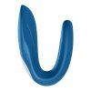 Wibrator dla par Satisfyer Partner Whale