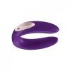 Wibrator dla par z pilotem Satisfyer Partner Plus 