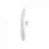 Wibrator króliczek Satisfyer Pro G-Spot Rabbit biały