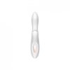 Wibrator króliczek Satisfyer Pro G-Spot Rabbit biały